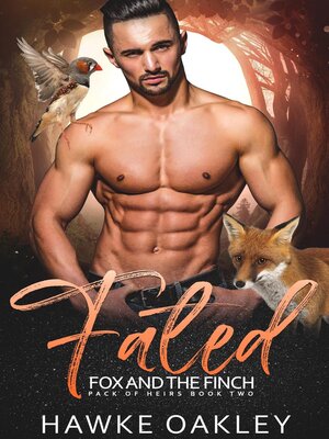 cover image of Fated